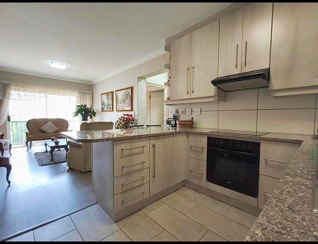 2 BEDROOM APARTMENT FOR SALE IN SONKRING